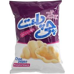 چی توز چیپلت سرکه بزرگ